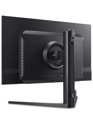 ������� Acer Predator 26.5" X27UZ1bmiiprx, 16:9, QD-OLED, QHD, 0,03ms, 250cd, 280Hz, HDMI, DP, SPK, HAS