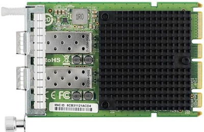 ������� ������� PCIE 10GB 2PORT SFP+ OCP3 LRES3039PF-OCP  LR-LINK
