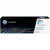 Картридж HP 201A голубой для LaserJet M252/277 (CF401A) Картридж HP 201A голубой для LaserJet M252/277 (CF401A)