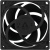���������� ��������� Arctic P8 Silent Black �������� 5 �� (ACFAN00301A)