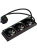������� �������� ���������� Thermalright Frozen Horizon 360 Digital ARGB Black / 3x120mm ARGB PWM Fans / TRFH360DAB