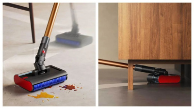 ������������ ������� Dyson Pencil Wash WR 04 �����������/��������� 637239-01