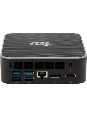 ����-�� iRU Tactio 525, AMD Ryzen 5 6600H/16 �� DDR5/1024 �� SSD/AMD Radeon Graphics/Windows 11 Pro, ������ (2164337)