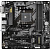   Gigabyte B550M DS3H (Socket AM4, AMD B550, 4xDDR4, PCI-E 4.0, 4xUSB 3.2 Gen1, DVI, HDMI, mATX)