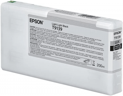 ��������  Epson C13T913900 Light Black