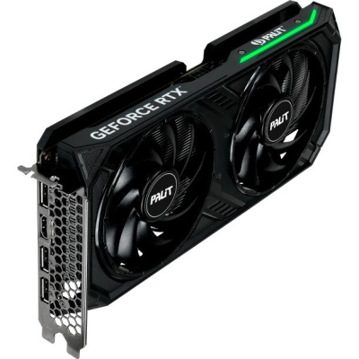 ���������� Palit NVIDIA GeForce RTX 4060 Dual 8Gb (NE64060019P1-1070D V1)