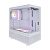  1STPLAYER MIKU Mi7-A White (Mi7-A-WH-2F1R-W-1F1-W)