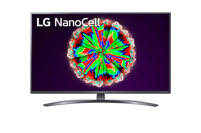  LG 55" NanoCell 55NANO796NF Ultra HD 4K SmartTV