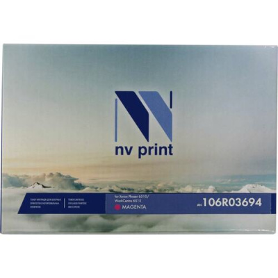  NV Print 106R03694   Xerox Phaser 6510N/WorkCentre 6515 (4300.) 