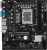 ����������� ����� ASRock B860M-HDVP, Socket LGA 1851, Intel B860, mATX, Ret