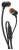 JBL T110 Black, Гарнитура с наушниками-вкладышами, цвет чёрный JBL T110 Black, Гарнитура с наушниками-вкладышами, цвет чёрный