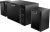 Акустическая система 2.1 Genius SW-2.1 350, black, 15Вт (31730037401) Акустическая система 2.1 Genius SW-2.1 350, black, 15Вт (31730037401)