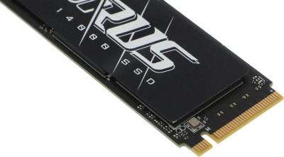 ���������� SSD Gigabyte PCIe 5.0 x4 1000GB AG514K1TB Aorus Gen5 14000 M.2 2280