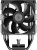 Кулер для процессора PcCooler R400 , 4-pin, 92мм, черный, retail (R400-BKNWYX-US) Кулер для процессора PcCooler R400 , 4-pin, 92мм, черный, retail (R400-BKNWYX-US)