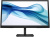 Монитор HP 21.45" Series 3 Pro 322pv FHD VA 5ms черный (9U5A2AA) Монитор HP 21.45" Series 3 Pro 322pv FHD VA 5ms черный (9U5A2AA)