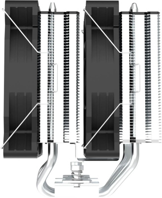 ����� ��� ����������� Zalman CNPS12X BP ARGB Soc-AM5/AM4/1200/1700/1851 ������ 260W Ret (CNPS12X BP ARGB)