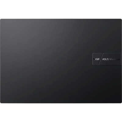  ASUS VivoBook 16 X1605ZA-MB363 Intel Core i5-12500H/16GB/SSD512GB/16"/WUXGA (1920x1200)/NoOS/black (90NB0ZA3-M000YL0)