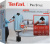 Отпариватель напольный Tefal IT3480E1 черный Отпариватель напольный Tefal IT3480E1 черный