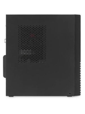 ��������� ���� iRU 310SC SFF, Intel Core i3-12100/16 �� DDR4/512 �� SSD/Intel UHD Graphics/Windows 11 Pro, ������ (2139983)
