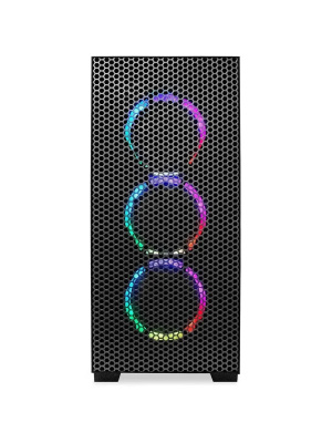 ��������� ���� iRU Tactio 510B7GP TWR, Intel Core i5-14400F/32 �� DDR5/1024 �� SSD/NVIDIA GeForce RTX 5060 Ti (16 ��)/Windows 11 Pro, ������ (2126624)