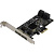  ExeGate EXE-504 (OEM) PCI-Ex1, SATA 6Gb/s, 2 port-ext, 4port-int (EX283711RUS)