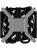 ����� ID-COOLING IS-23i BLACK LGA1851/1700/1200/115X ��������������� ������ 23mm (TDP 45W, PWM, 2 ����.������, ������ ����, FAN 80mm) BOX