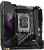 ����������� ����� Gigabyte Z890I AORUS ULTRA, Socket-1851, Intel Z890, mini-ITX, Ret
