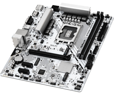����������� ����� Asrock B760M-HDV/M.2 