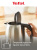 Чайник электрический Tefal KO5S0DE0 1.7л. 2400Вт серебристый/черный корпус: металл/пластик (7211419519) Чайник электрический Tefal KO5S0DE0 1.7л. 2400Вт серебристый/черный корпус: металл/пластик (7211419519)