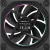 ���������� ��� ������� Deepcool FL12 ARGB 120�120x25 ������ 4-pin (R-FL12-BKAPN1-G) Ret