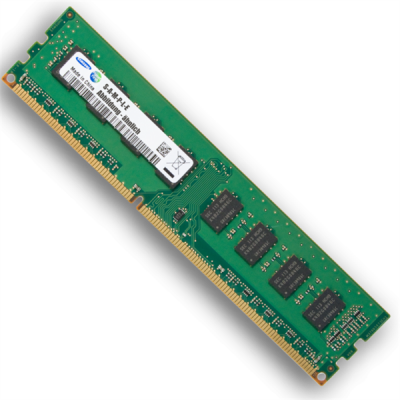 ����������� ������ Samsung DDR4 8GB DIMM (PC4-23400) 2933MHz (M378A1K43EB2-CVF)