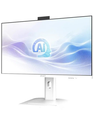 �������� MSI Modern AM273QP AI 1UM-093RU, 27" (2560x1440) IPS 100 ��/Intel Core Ultra 7 155H/32 DDR5/1024 �� SSD/Intel Arc Graphics/Windows 11 Pro/����������, ����, ����� (9S6-AF0112-093)