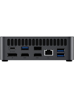 ����-�� CHUWI AuBox X, Intel Core Ultra 5 226V/16 �� LPDDR5X/512 �� SSD/Intel Arc Graphics/Windows 11 Pro, ����� (6935768761129)