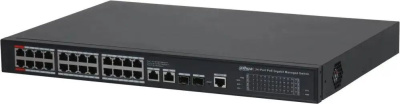 ���������� Dahua DH-S4228-24GT-360 36x1����/� �����������