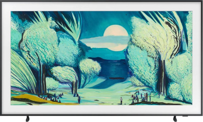 ��������� Samsung 50" QE50LS03FAUXRU The Frame Ultra HD 4k SmartTV