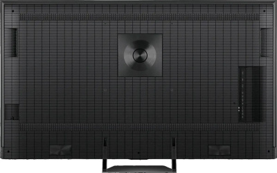 ��������� QLED Hisense 75" 75U7S PRO �����-����� 4K Ultra HD 120Hz DVB-T DVB-T2 DVB-C DVB-S DVB-S2 USB WiFi Smart TV
