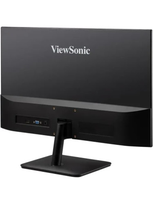 ������� ViewSonic 24" VA2432-H-2 ������ IPS LED 1ms 16:9 HDMI ������� 1300:1 250cd 178��/178�� 1920x1080 100Hz VGA FHD 4.1��