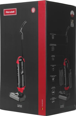 ������� ������ Rondell RDE-2080 200�� ������/�������