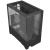 ������ Powercase Vision Black V2, Tempered Glass, ������, ATX  CVBAV2-L0