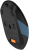 Мышь беспроводная A4Tech Fstyler FB10CS black/blue (оптическая, silent, BT/Radio, USB, 4but, 2000dpi)(FB10CS USB ASH BLUE) Мышь беспроводная A4Tech Fstyler FB10CS black/blue (оптическая, silent, BT/Radio, USB, 4but, 2000dpi)(FB10CS USB ASH BLUE)