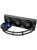 ������� �������� ���������� Thermalright Hyper Vision 360 UB ARGB Black / 3x120mm ARGB PWM Fans / TRHV360UBAB