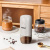Кофемолка Kitfort КТ-7610 25Вт сист.помол.:жернова вместим.:30гр белый Кофемолка Kitfort КТ-7610 25Вт сист.помол.:жернова вместим.:30гр белый