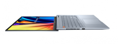  ASUS Vivobook S 16X M5602QA-L2117, 15.6" (1920x1080) OLED/AMD Ryzen 7 5800H/16 DDR4/512 SSD/Radeon Graphics/ ,  (90NB0XW3-M004M0)