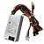   QDION U1A-A10250-S, FLEX ATX, 250W (=81.5*40*150mm), 80+ , (ASPower) OEM