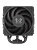 ����� ��� ���������� Scythe Kotetsu Mark 4 DBE (200W, 4-pin PWM, 155mm, Al/Cu, 4x6mm, 2x120mm, 60.29CFM, 26.88dBA, 2000RPM, S: 1851/1700/1200/115X, AM5/AM4, black)