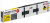 ��������� Holder LCD-F6608-B ������ ��� �� �� 42-65" ��������� �� ����� 35�� ������ 0� VESA 600x400 �� 45 ��