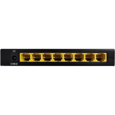 ������������� ���������� ORIGO OS1208/A1A 8-�������� 10/100 ����/�