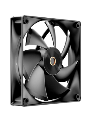 ����� Ocypus Delta A40 Elite BK, 120mm FAN, Top Panel, 4 HEAT PIPES, 4-PIN PWM, 500-2000 RPM, 29DBA, HYDRO BEARING, LGA115X/1200/1700/18XX, AM4/AM5