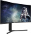 Монитор Dahua 34" DHI-LM34-E330CA VA LED 3440x1440 200Hz 1ms, черный Монитор Dahua 34" DHI-LM34-E330CA VA LED 3440x1440 200Hz 1ms, черный
