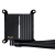 ������� �������� ���������� ASUS ProArt LC 420, 140��, Ret 90RC00N0-M0UAY0